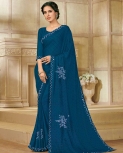 Designer Sarees Online : Pothys