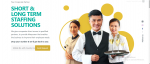 BM Events Qatar | Best Manpower Staffing Solutions Provider