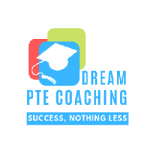 Dream PTE Coaching