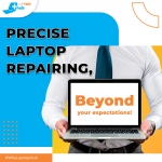 Laptop repair in Ahmedabad