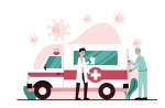 Ambulatory Outpatient Services Director Email list