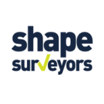 Shape Surveyors is a building surveyor regulated by RICS
