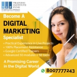 Digital Marketing Courses in Pune