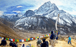 Trekking in Himalaya - Trekking in Nepal | Himalaya Land Trekking