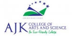 AJK College of Arts and Science ,Coimbatore