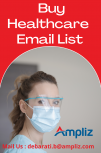 Healthcare Email Lists | Healthcare Email Lists Provider