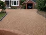 Resin Driveways