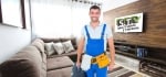 TV installer