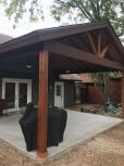 Patio Enclosure Supplier