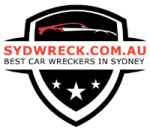 SydWreck