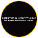 Locksmith and Security Group