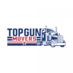 TopGun Movers