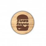 Brown Burgers