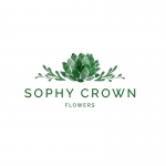 Sophy Crown Flowers