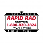 Rapid Rad Service