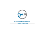 A Leading Content Writing Agency in India