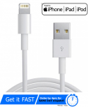 Genuine apple iphone charging cables | lightning cable