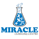 Miracle Learning Centre  trusted name among parents