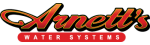 Arnett's Water System