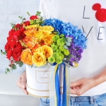 Online Flower Delivery in Jalandhar