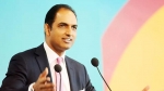 G.V. Sanjay Reddy - Vice Chairman of GVK Power