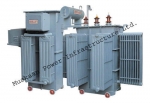 Servo Voltage Stabilizers - Muskaan Power Infrastructure Ltd