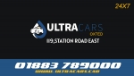 Ultra Cars Oxted