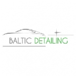 Baltic Detailing - professional care for your car.