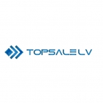 Online department store Topsale.lv