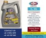 Lubricants, Greases and Hydraulics Oils in Melbourne