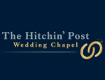 Hitchin Post Wedding Chapel