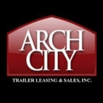Arch City - Trailer Leasing & Sales