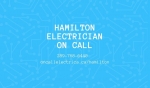 Hamilton Electrician On Call