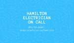 Hamilton Electrician On Call