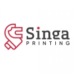 SingaPrinting - Cheap Custom Sticker Printing in Singapore