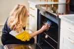 Incredible Oven Cleaning in London