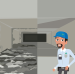 HVAC & Duct Cleaning