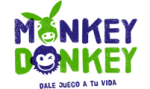 Monkey Donkey - Gymkanas Madrid
