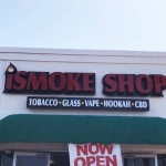 iSmoke N Vape Smokeshop Chula Vista