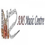 AMS Music Centre