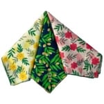 Best Cotton Handkerchiefs Online | Hanky Set | Rumaal