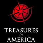 Treasures in America