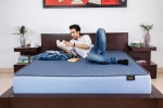 Get Memory Foam Mattresses online at Best Mattress Prices