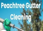 Peachtree City Gutter Cleaning