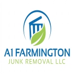 A1 Farmington Junk Removal LLC