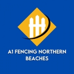 A1 Fencing Northern Beaches