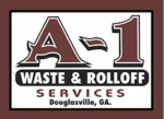 A-1 Waste & Roll Off Service