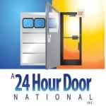 A-24 Hour Door National Inc