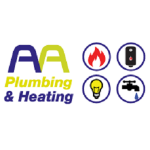 AA Plumbing And Heating