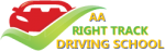 AA Right Track Driving School Irving | DPS Approve